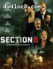 Section 8 [Blu-ray]