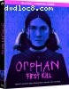 Orphan: First Kill [Blu-ray + Digital