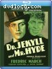 Dr. Jekyll and Mr. Hyde (Warner Archive Collection) [Blu-ray]