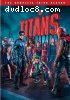 Titans: The Complete Third Season