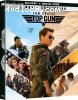Top Gun: 2-Movie Collection (Wal-Mart Exclusive) [Blu-ray + Digital]