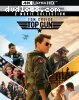 Top Gun 4K 2-Movie Collection [4K Ultra HD + Digital]