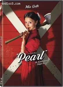 Pearl Cover