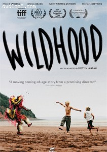 Wildhood Cover