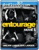 Entourage: The Movie (Blu-Ray + DVD + Digital)