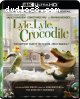 Lyle, Lyle, Crocodile [4K Ultra HD + Blu-ray + Digital]