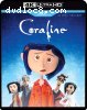 Coraline [4K Ultra HD + Blu-ray]