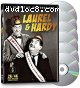 Laurel & Hardy: The Definitive Restorations