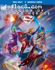 Legion of Super-Heroes [Blu-ray + Digital]