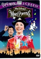 Mary Poppins Cover