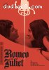 Romeo &amp; Juliet (Criterion Collection)