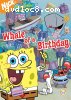 SpongeBob SquarePants: Whale of a Birthday