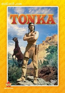 Tonka Cover