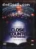 Close Encounters Of The Third Kind: CE