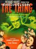 Thing From Another World, The