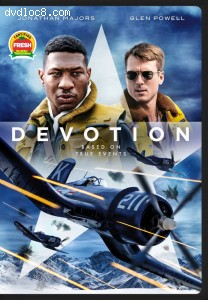 Devotion Cover