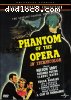 Phantom of the Opera