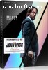John Wick: Chapter 2 (Wal-Mart Exclusive) [Blu-ray + DVD + Digital]