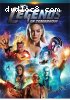 DC's Legends Of Tomorrow: The Complete Third Season