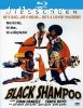 Black Shampoo [Blu-ray]