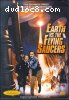 Earth Vs. The Flying Saucers