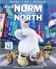 Norm of the North [Blu-Ray + DVD + Digital]