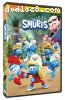 Smurfs: Season 1 - Vol. 3, The