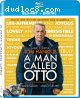 Man Called Otto, A [Blu-ray + Digital]