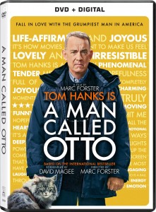 Man Called Otto, A Cover
