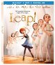 Leap! (Blu-Ray + DVD + Digital)