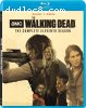 Walking Dead, The: The Complete Eleventh Season [Blu-ray + Digital]
