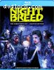 Nightbreed: The Directors Cut (Limited Edition) [Blu-ray]