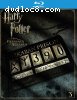 Harry Potter and the Prisoner of Azkaban: Special Edition (Blu-ray + UltraViolet)