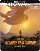 Star Trek: Strange New Worlds: Season 1 (Limited Edition SteelBook)  [4K Ultra HD]