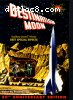 Destination Moon