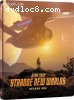 Star Trek: Strange New Worlds: Season 1 (Limited Edition SteelBook)  [Blu-ray]