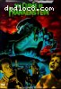 Curse of Frankenstein, The