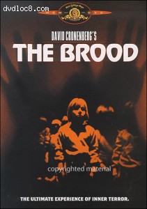 Brood, The Cover Brood, The Cover