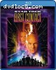 Star Trek: First Contact (Remastered) [Blu-ray + Digital]