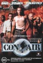 Con Air Cover Con Air Cover