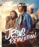 Jesus Revolution [Blu-ray + DVD + Digital]