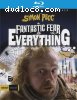Fantastic Fear Of Everything, A [Blu-ray]