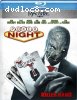 Poker Night [Blu-ray]
