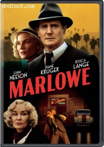 Marlowe Cover