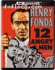 12 Angry Men [4K Ultra HD]