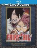 Fairytail: Collection Seven [Blu-ray]