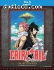 Fairytail: Collection Five [Blu-ray]