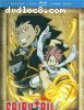 Fairytail: Part Two [Blu-ray]