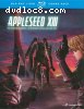 Appleseed XIII: The Complete Series (Alternate Art) [Blu-ray]