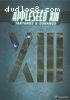 Appleseed XIII: Tartaros &amp; Ouranos